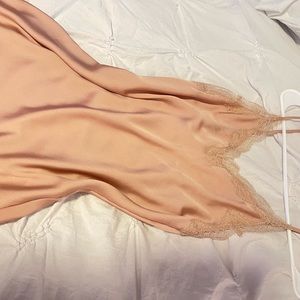Victorias Secret Slip Dress